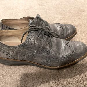 Casual or professional oxfords